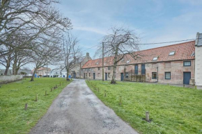 Town Farm Cottages Beadnell
